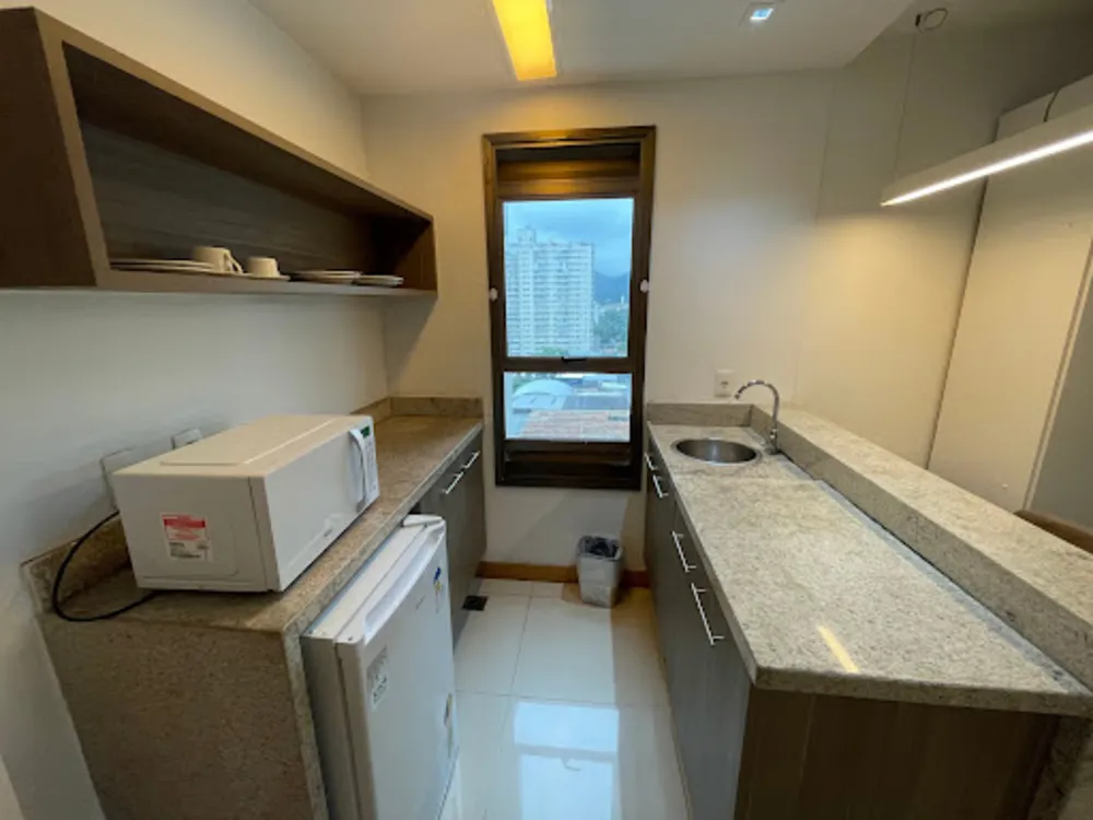 Apartamento, 1 quarto, 35 m² - Foto 18