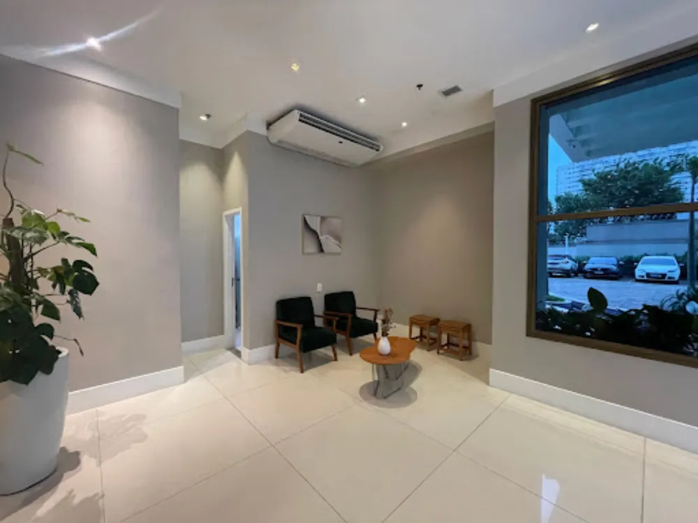 Apartamento, 1 quarto, 35 m² - Foto 8