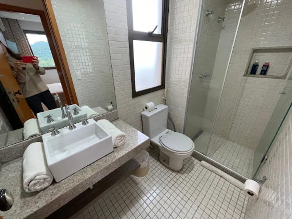 Apartamento, 1 quarto, 35 m² - Foto 22