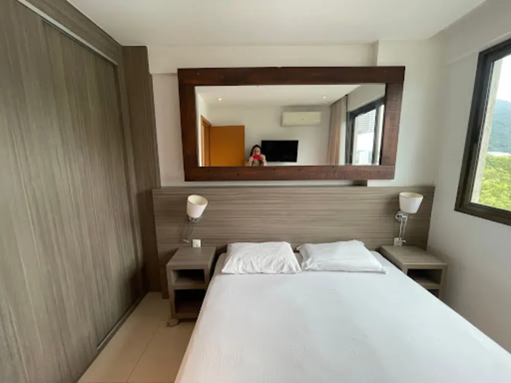 Apartamento, 1 quarto, 35 m² - Foto 9