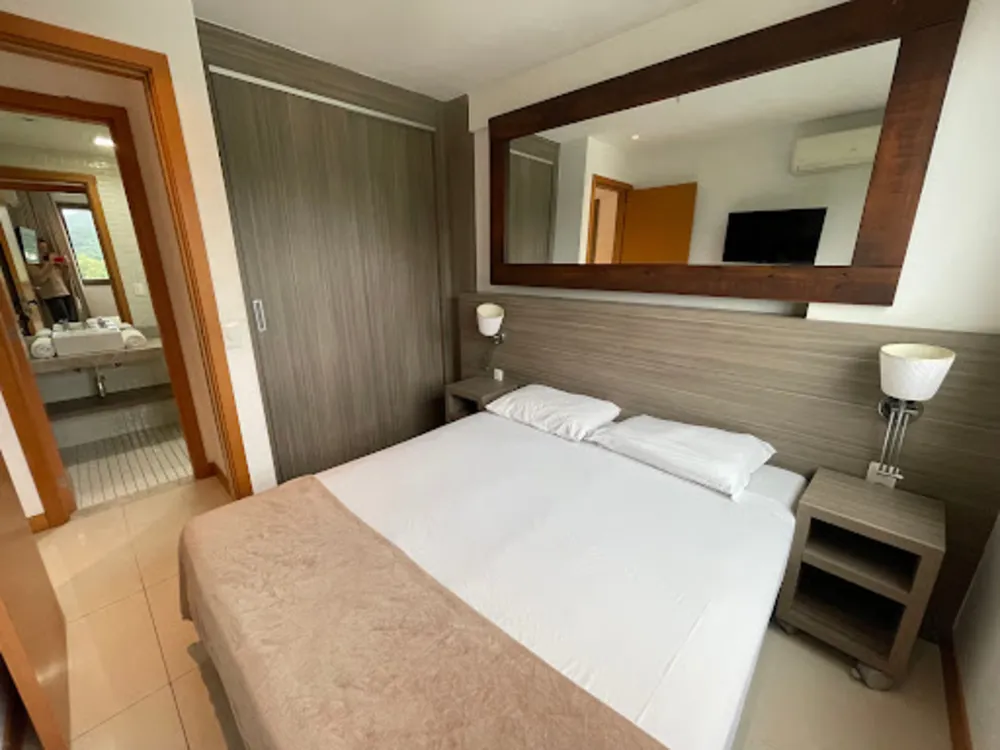 Apartamento, 1 quarto, 35 m² - Foto 17
