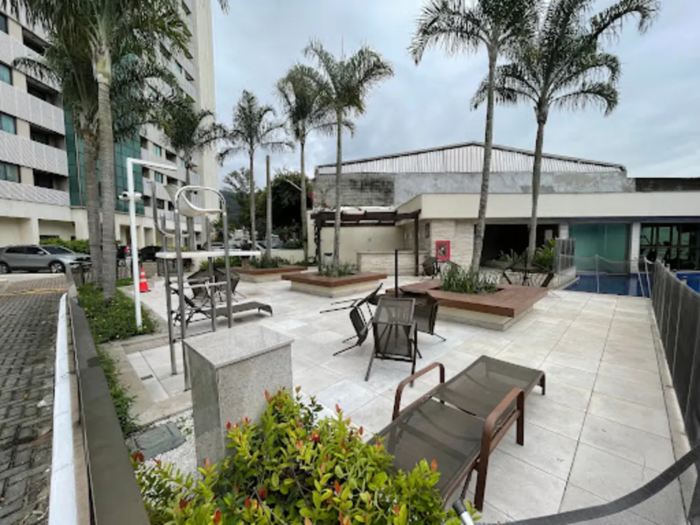 Apartamento, 1 quarto, 35 m² - Foto 4