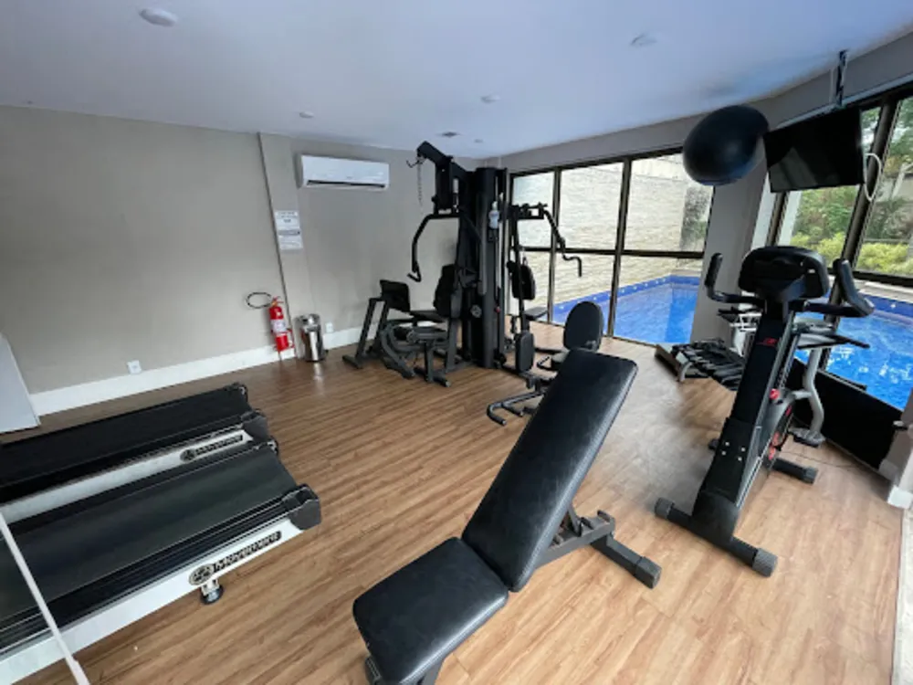 Apartamento, 1 quarto, 35 m² - Foto 14