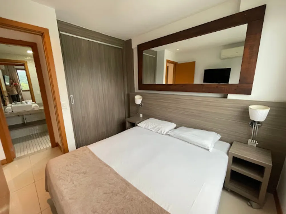 Apartamento, 1 quarto, 35 m² - Foto 11