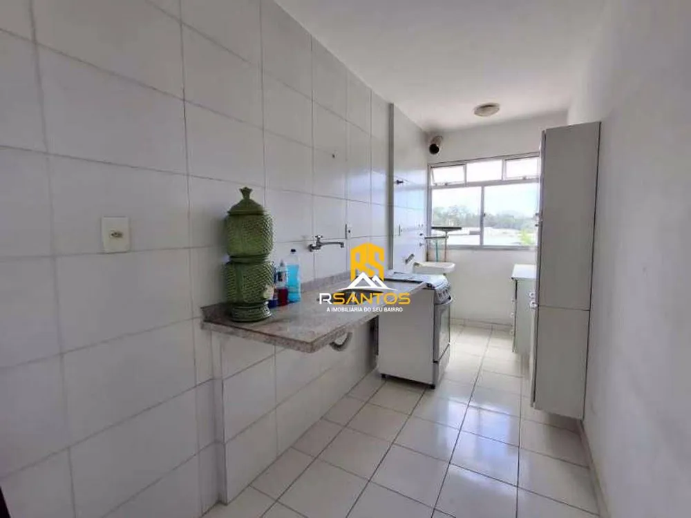 Apartamento, 2 quartos, 53 m² - Foto 23