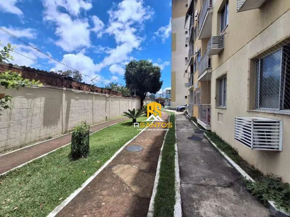 Apartamento, 2 quartos, 53 m² - Foto 18