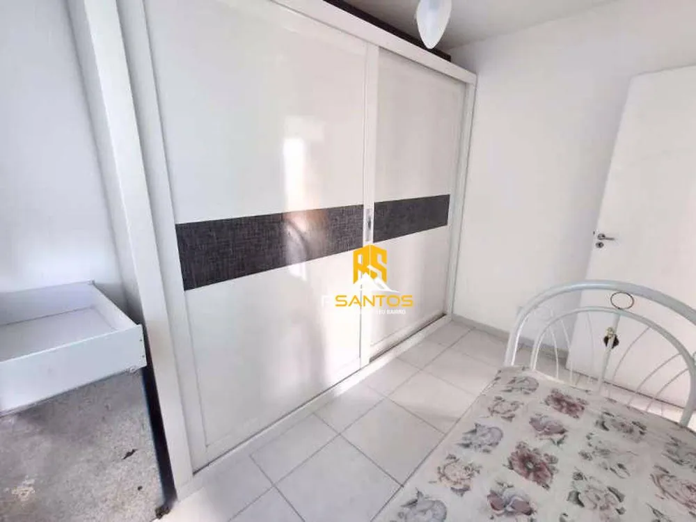 Apartamento, 2 quartos, 53 m² - Foto 3