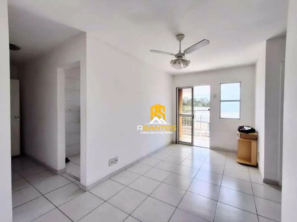 Apartamento, 2 quartos, 53 m² - Foto 4