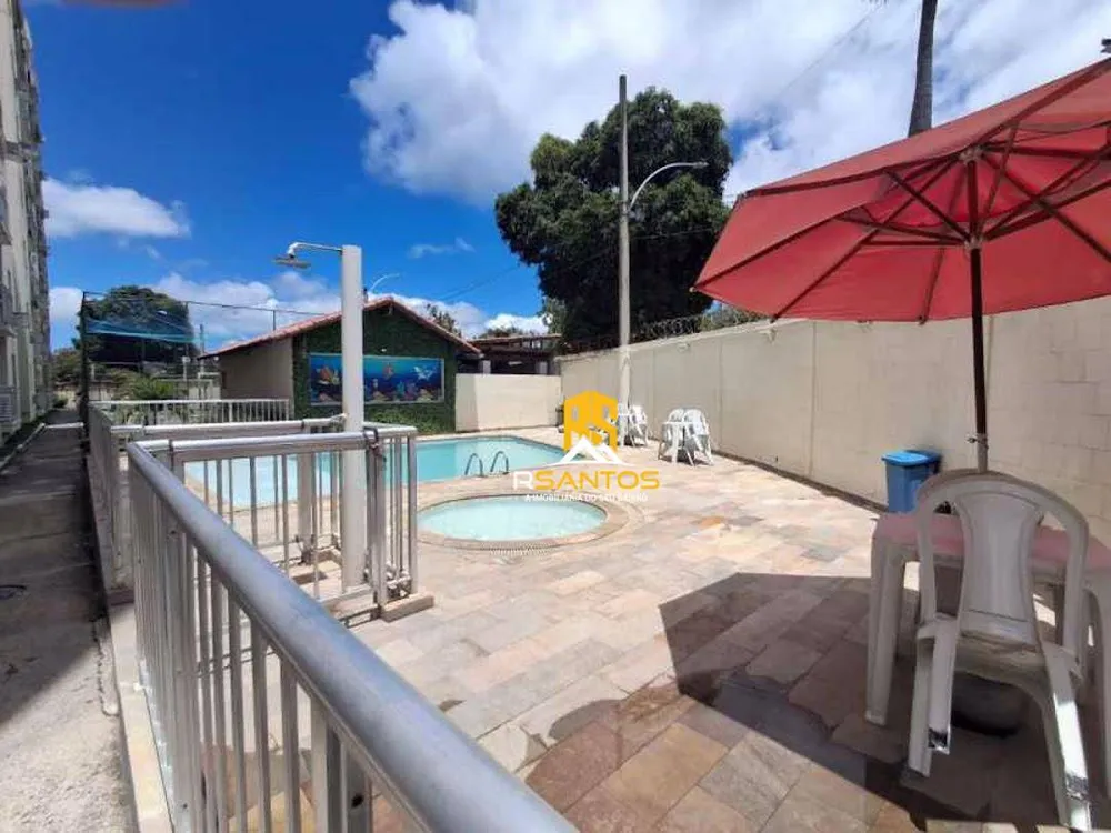 Apartamento, 2 quartos, 53 m² - Foto 9