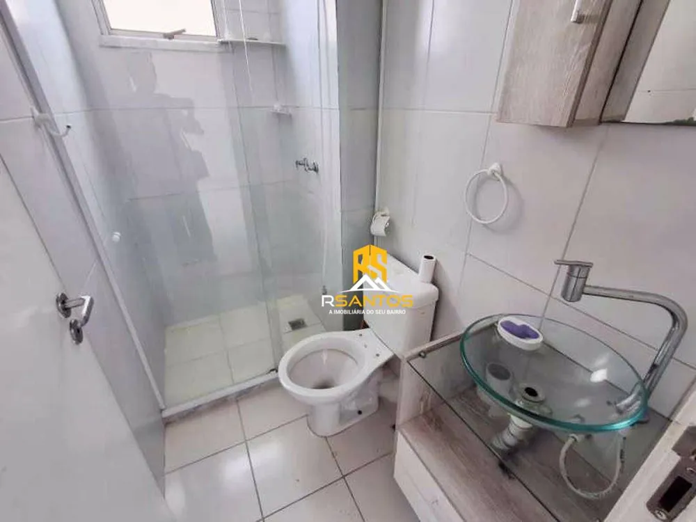 Apartamento, 2 quartos, 53 m² - Foto 10