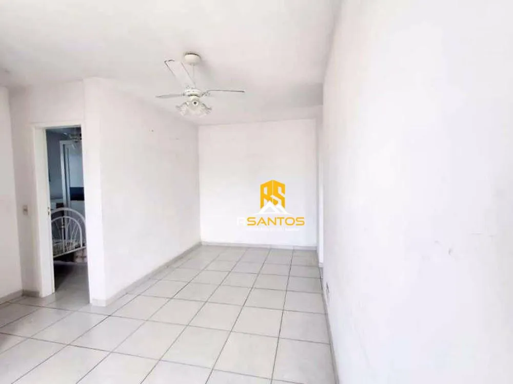 Apartamento, 2 quartos, 53 m² - Foto 6