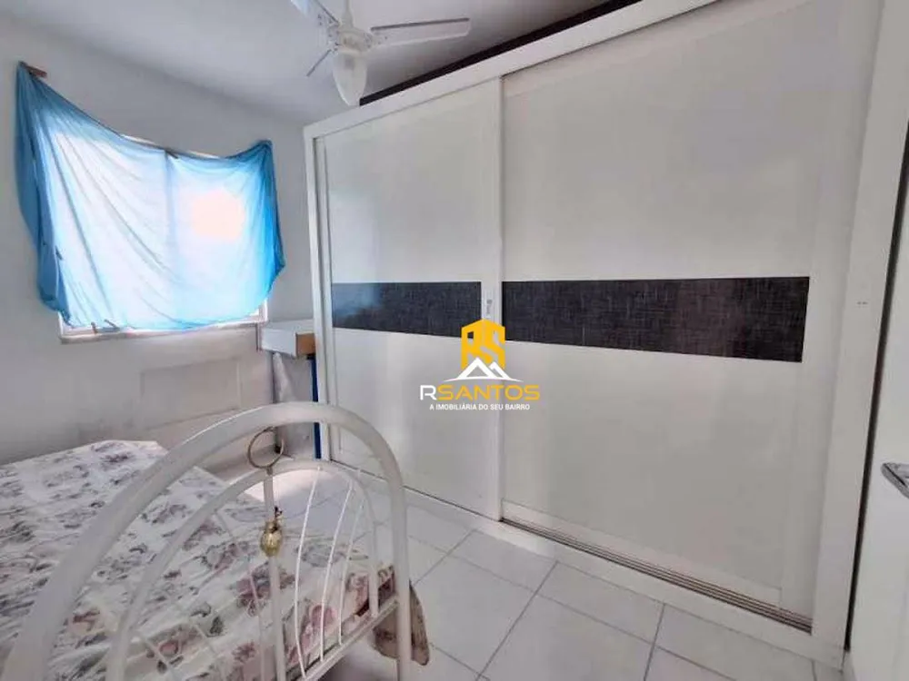 Apartamento, 2 quartos, 53 m² - Foto 5