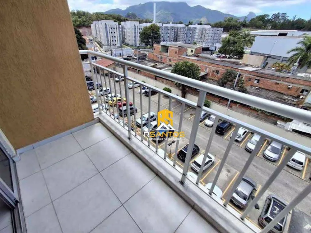 Apartamento, 2 quartos, 53 m² - Foto 21