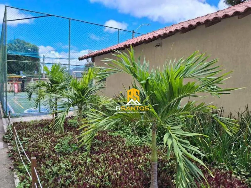 Apartamento, 2 quartos, 53 m² - Foto 17