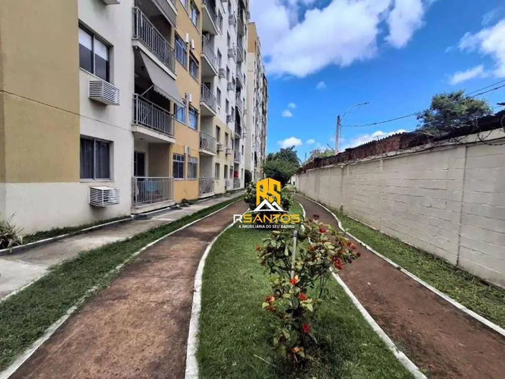 Apartamento, 2 quartos, 53 m² - Foto 11