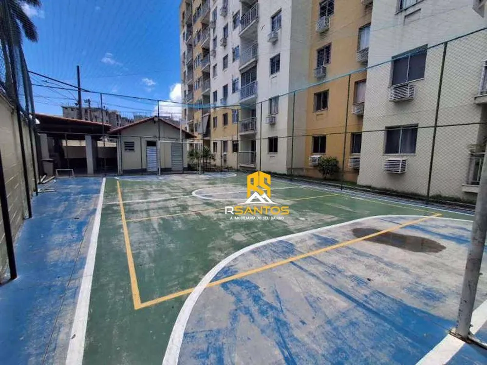 Apartamento, 2 quartos, 53 m² - Foto 22