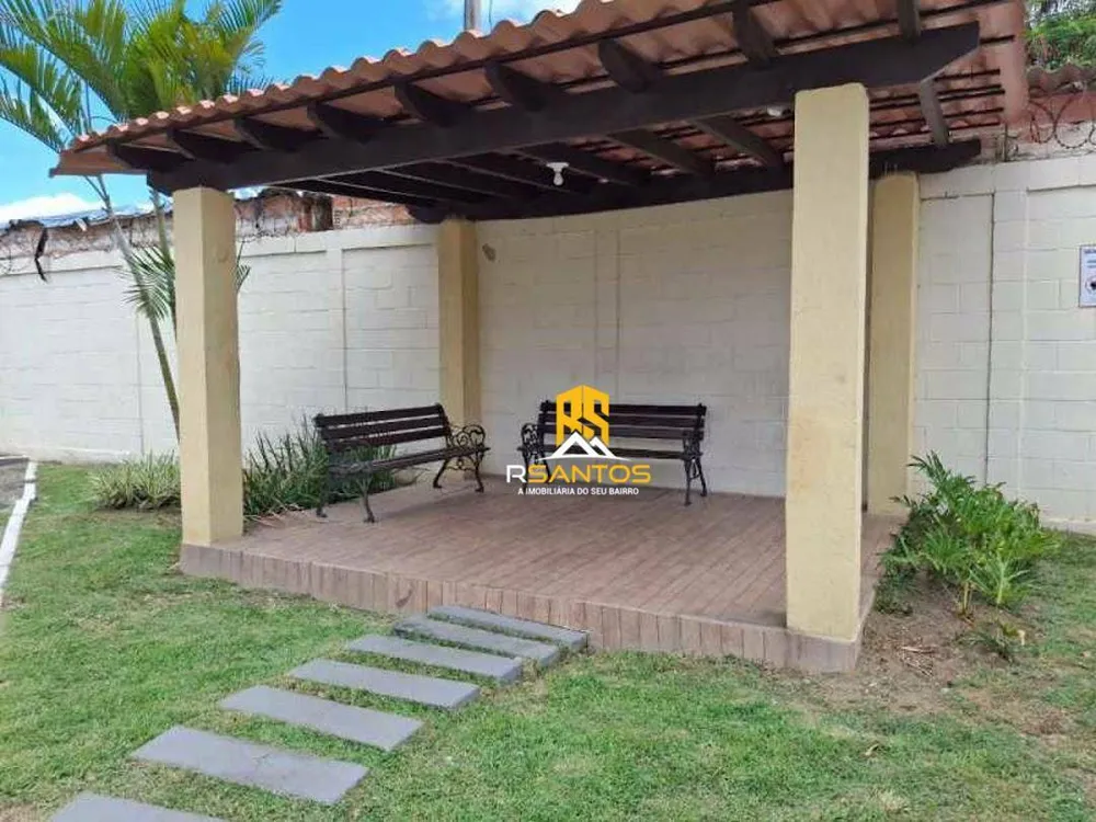 Apartamento, 2 quartos, 53 m² - Foto 14