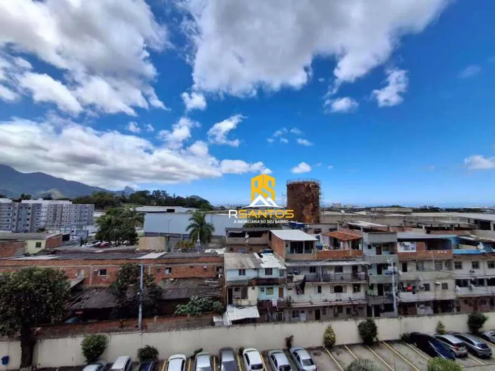 Apartamento, 2 quartos, 53 m² - Foto 1