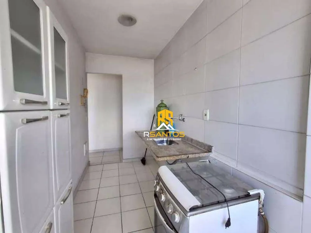Apartamento, 2 quartos, 53 m² - Foto 7