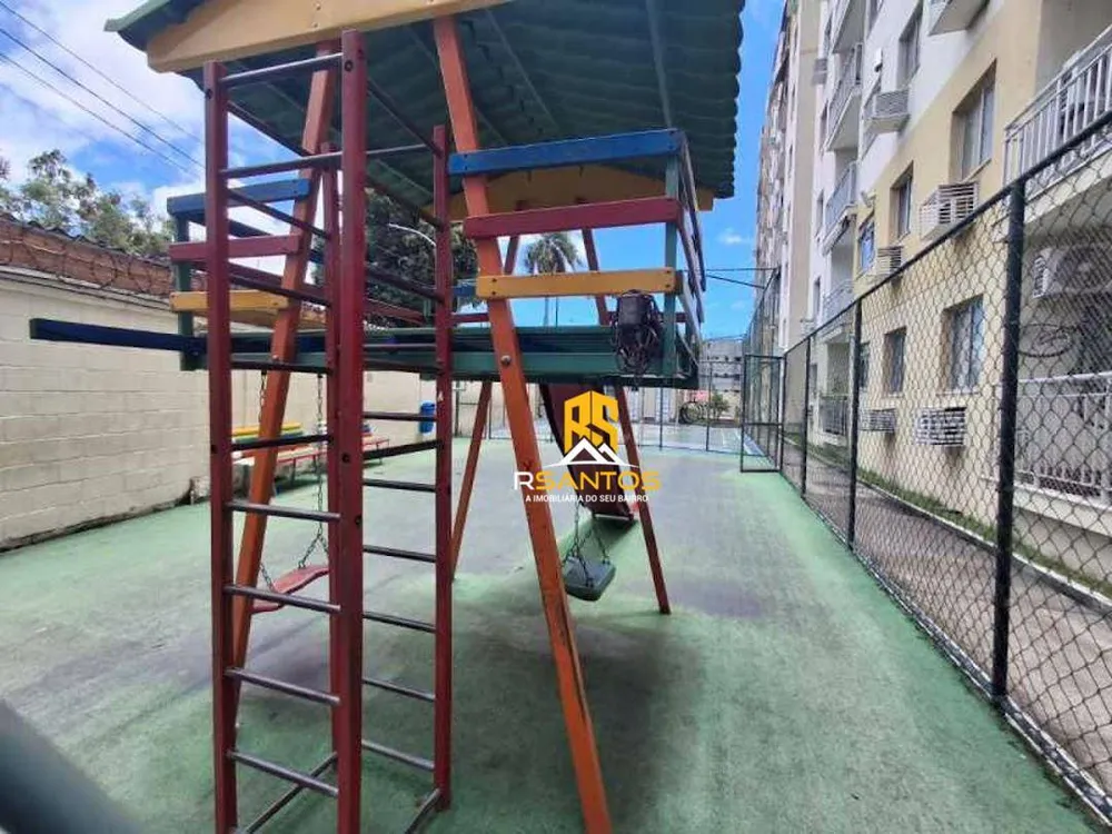 Apartamento, 2 quartos, 53 m² - Foto 12
