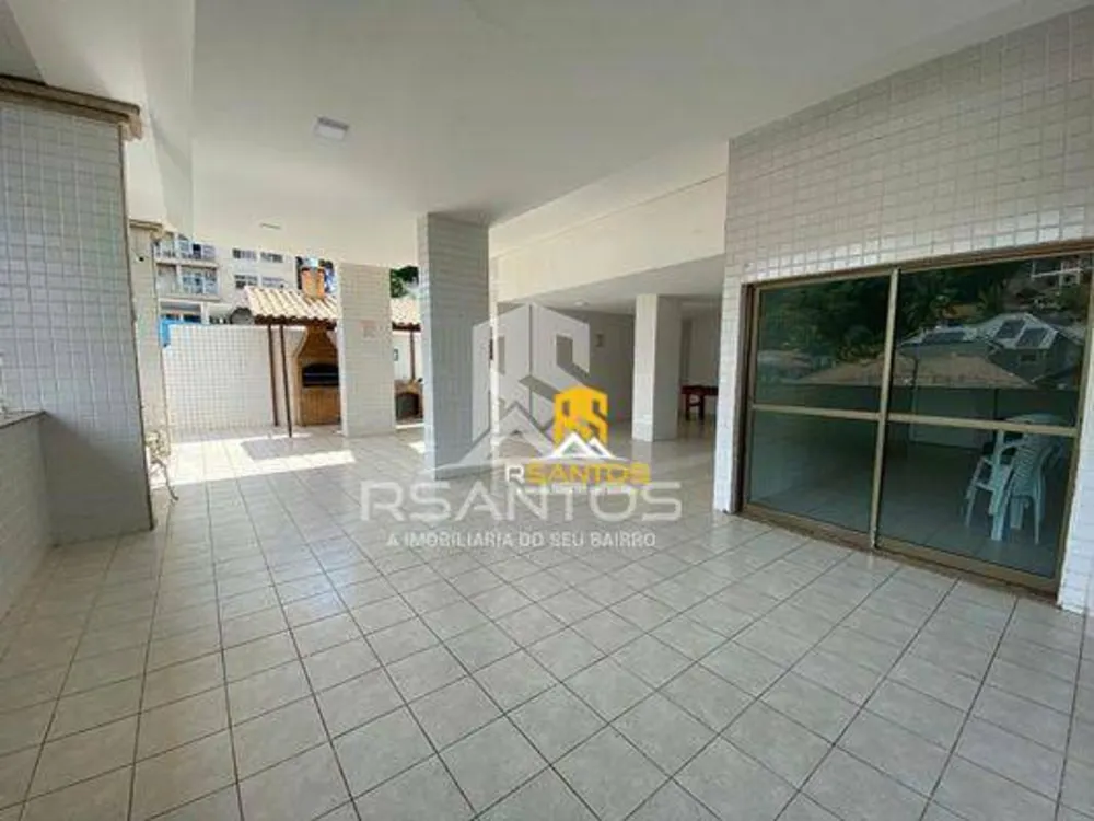 Cobertura, 4 quartos, 167 m² - Foto 6
