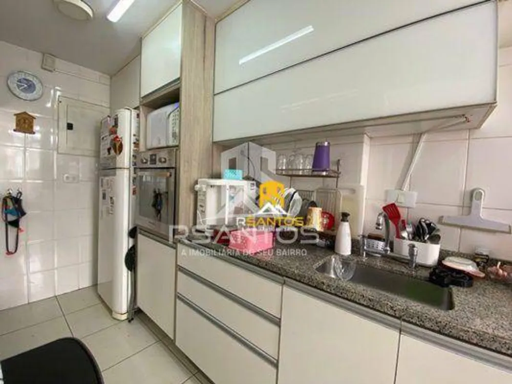 Cobertura, 4 quartos, 167 m² - Foto 5