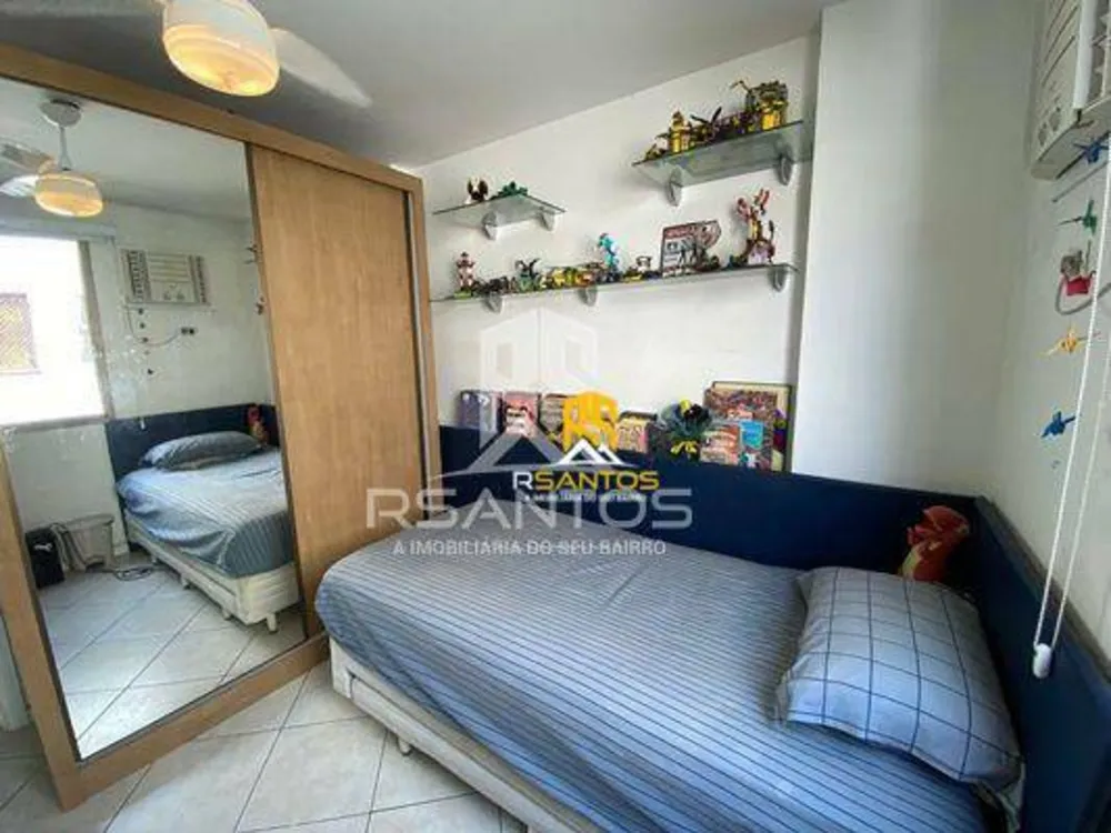 Cobertura, 4 quartos, 167 m² - Foto 7