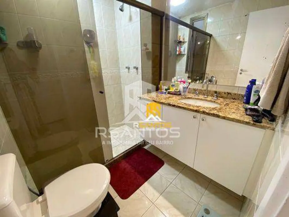Cobertura, 4 quartos, 167 m² - Foto 8