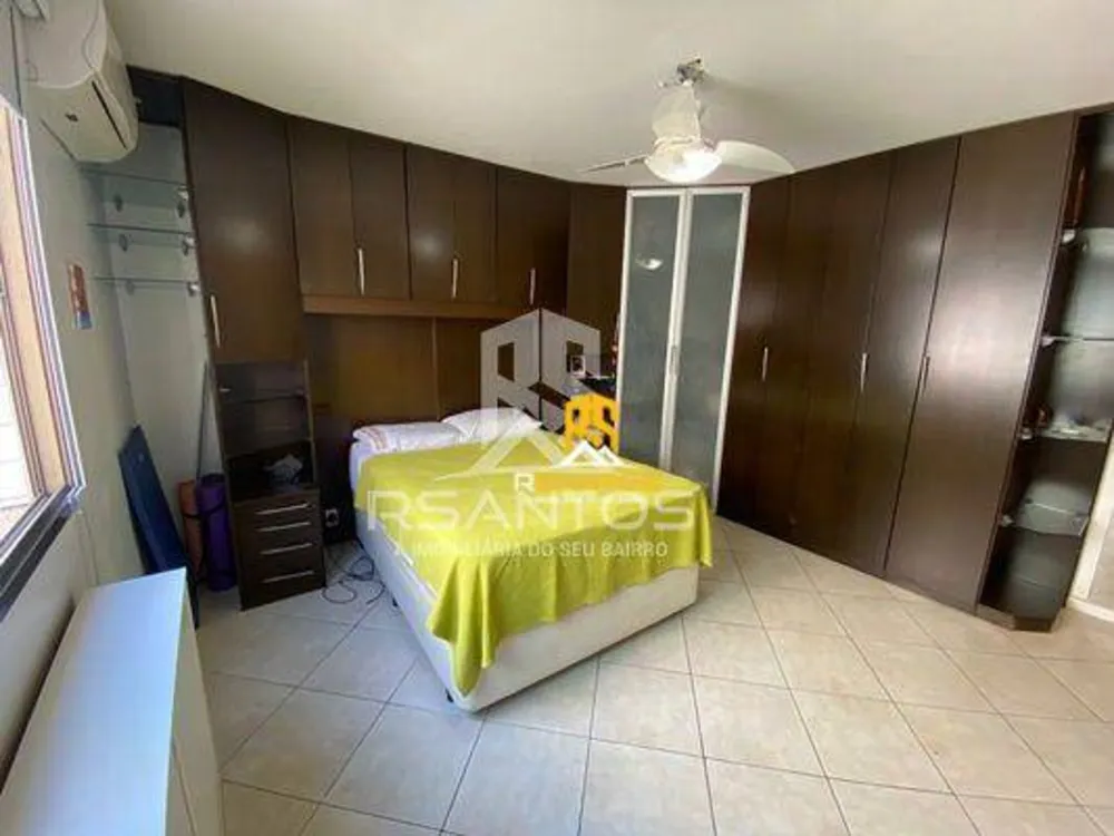 Cobertura, 4 quartos, 167 m² - Foto 10