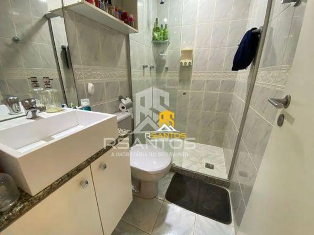 Cobertura, 4 quartos, 167 m² - Foto 14
