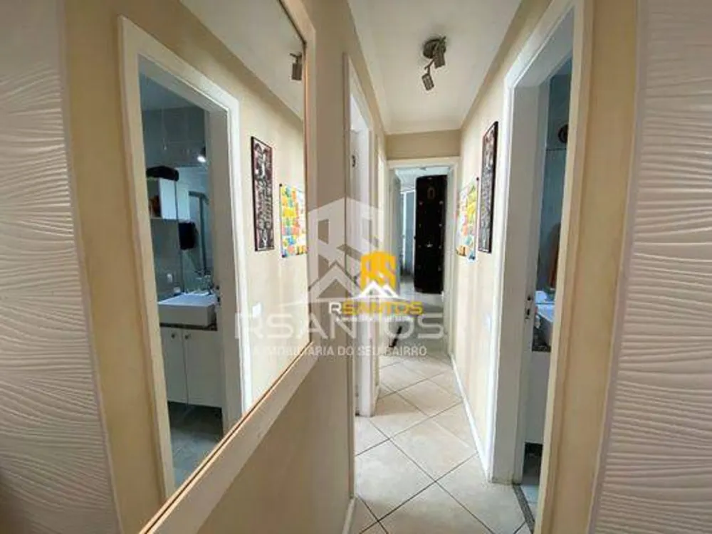 Cobertura, 4 quartos, 167 m² - Foto 23