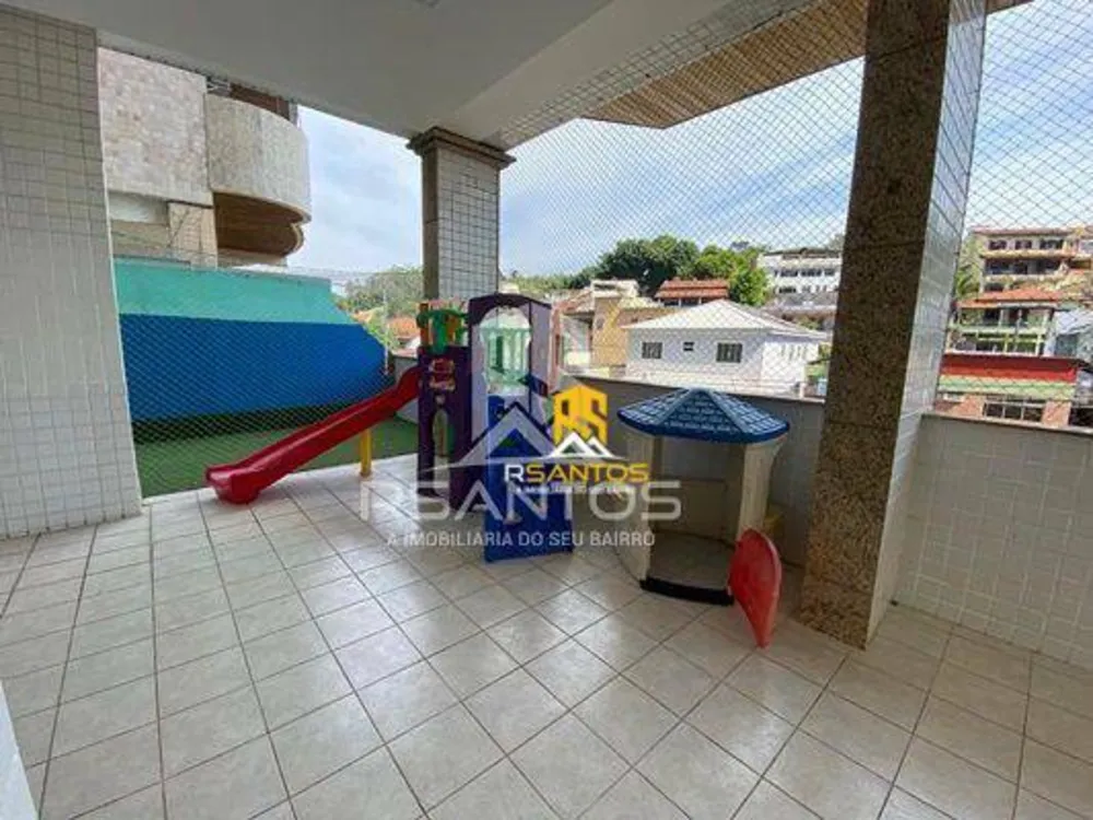 Cobertura, 4 quartos, 167 m² - Foto 2