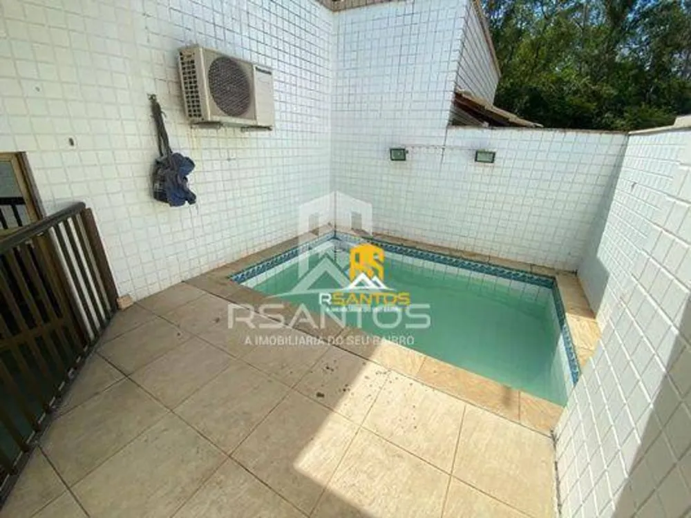 Cobertura, 4 quartos, 167 m² - Foto 1