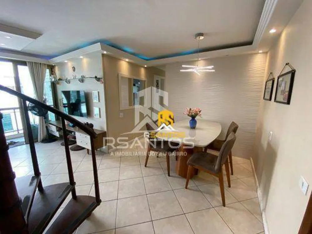 Cobertura, 4 quartos, 167 m² - Foto 28