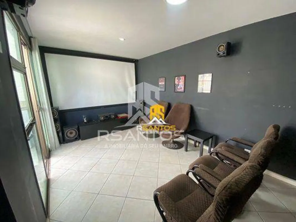 Cobertura, 4 quartos, 167 m² - Foto 29