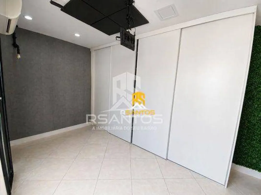 Cobertura, 4 quartos, 167 m² - Foto 15
