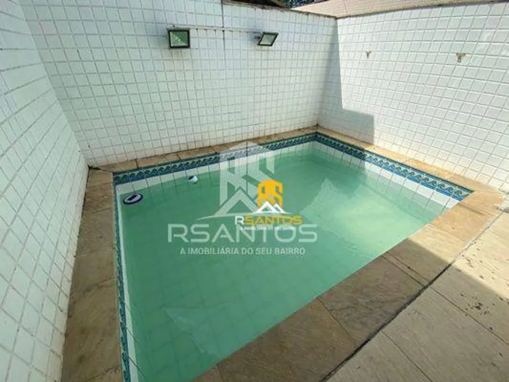 Cobertura, 4 quartos, 167 m² - Foto 19