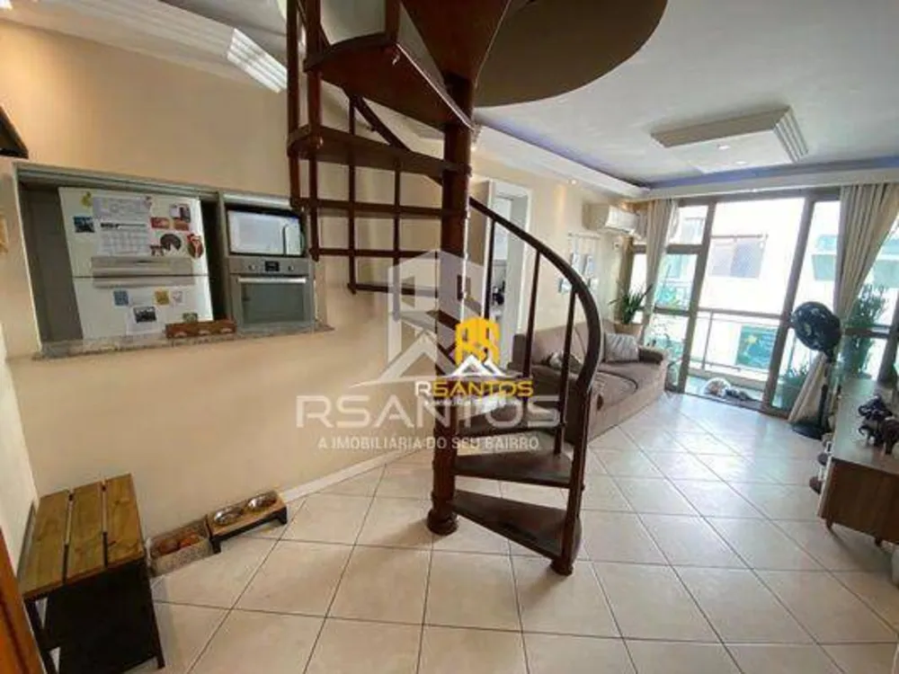 Cobertura, 4 quartos, 167 m² - Foto 27
