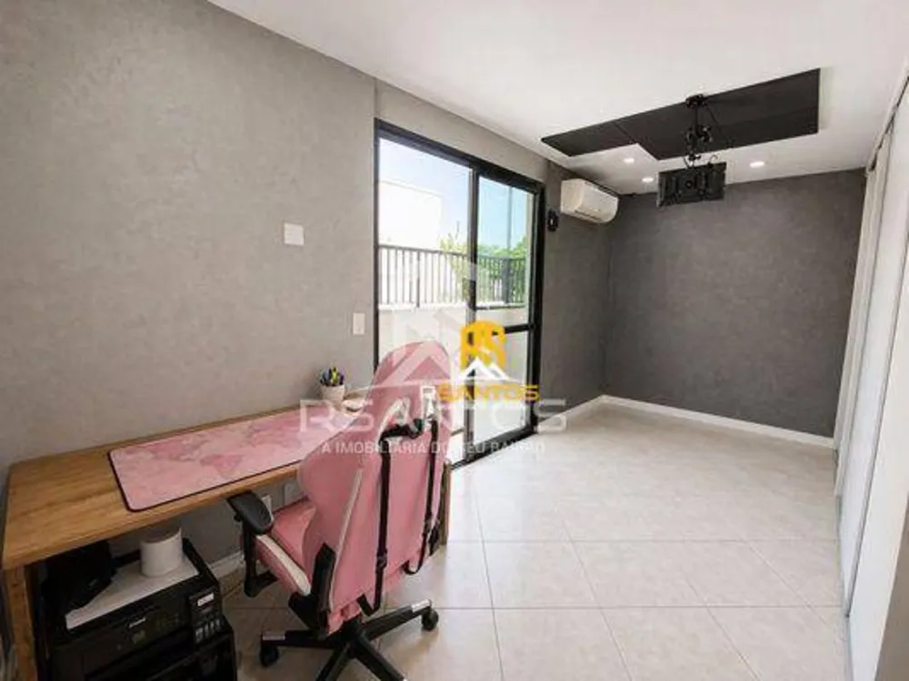 Cobertura, 4 quartos, 167 m² - Foto 26
