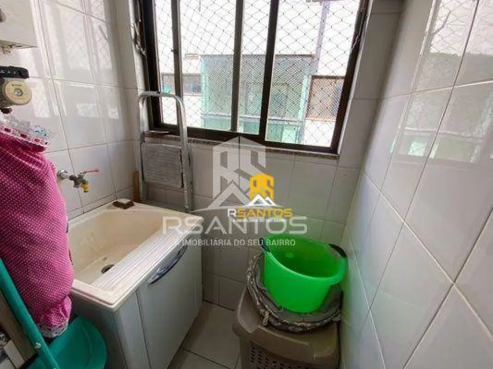 Cobertura, 4 quartos, 167 m² - Foto 20