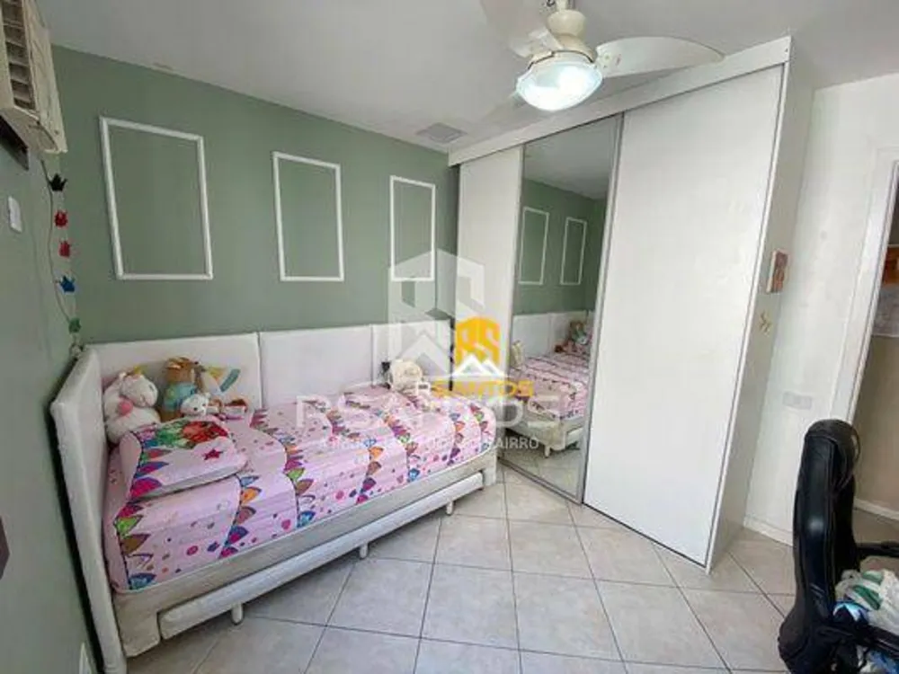 Cobertura, 4 quartos, 167 m² - Foto 22