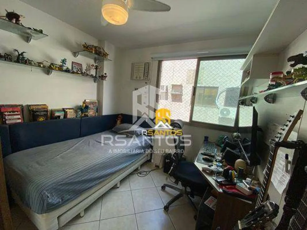 Cobertura, 4 quartos, 167 m² - Foto 9