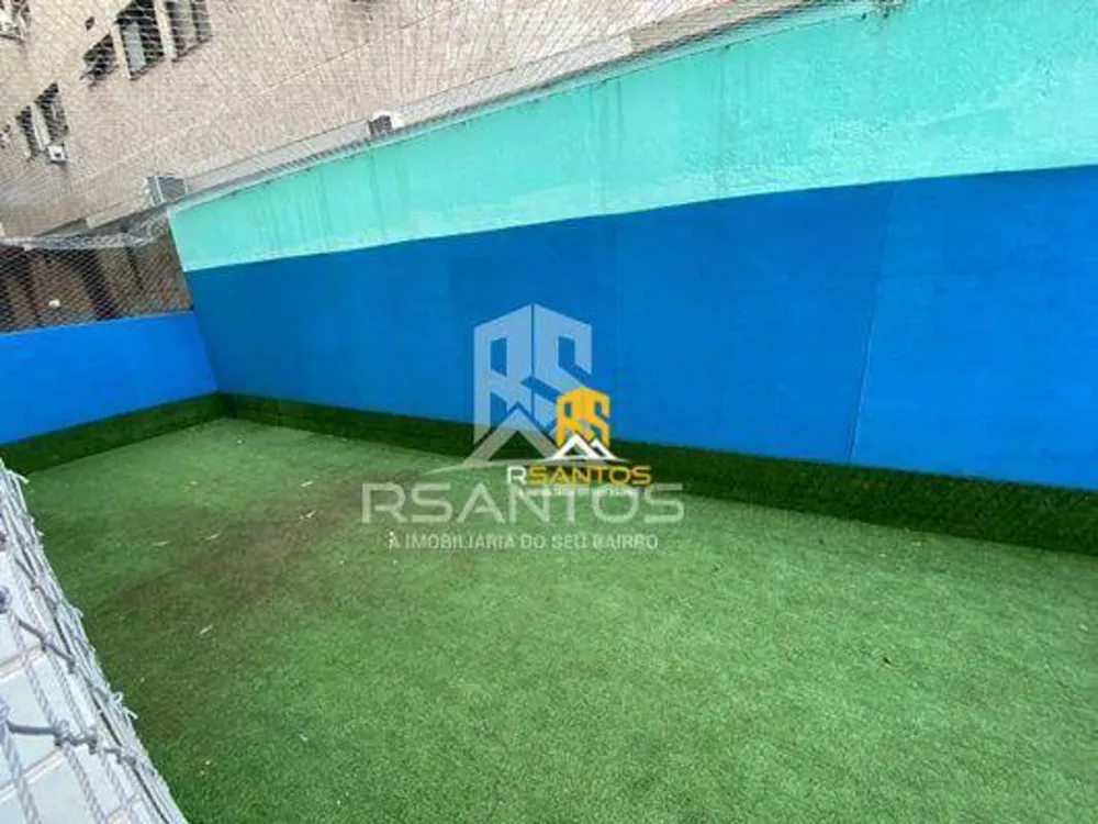 Cobertura, 4 quartos, 167 m² - Foto 30