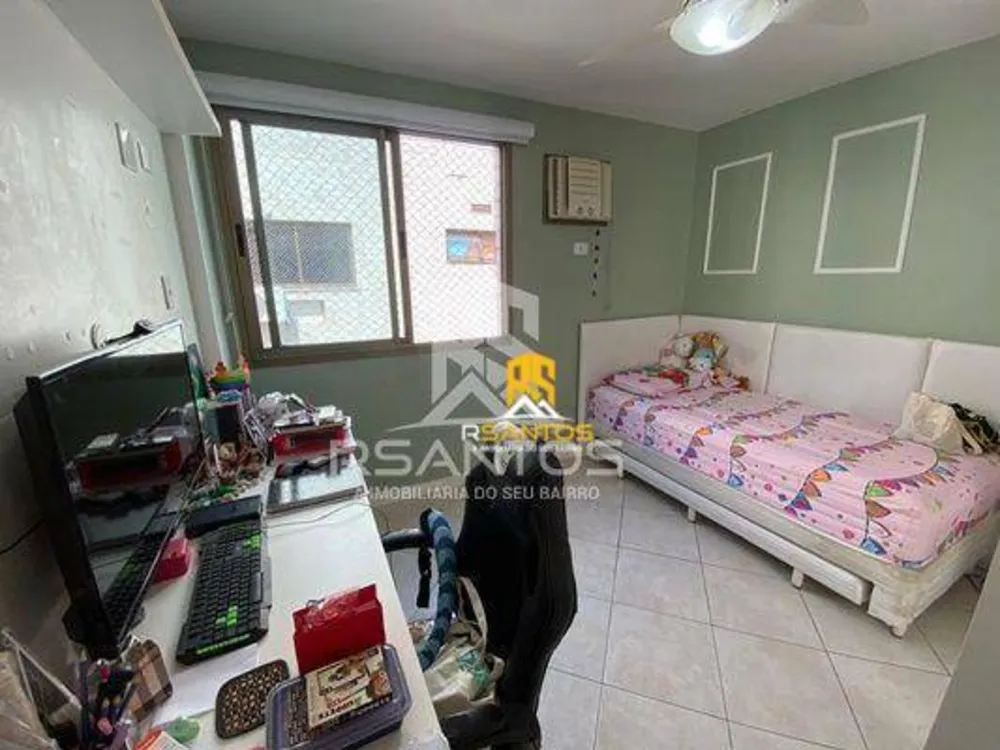 Cobertura, 4 quartos, 167 m² - Foto 17