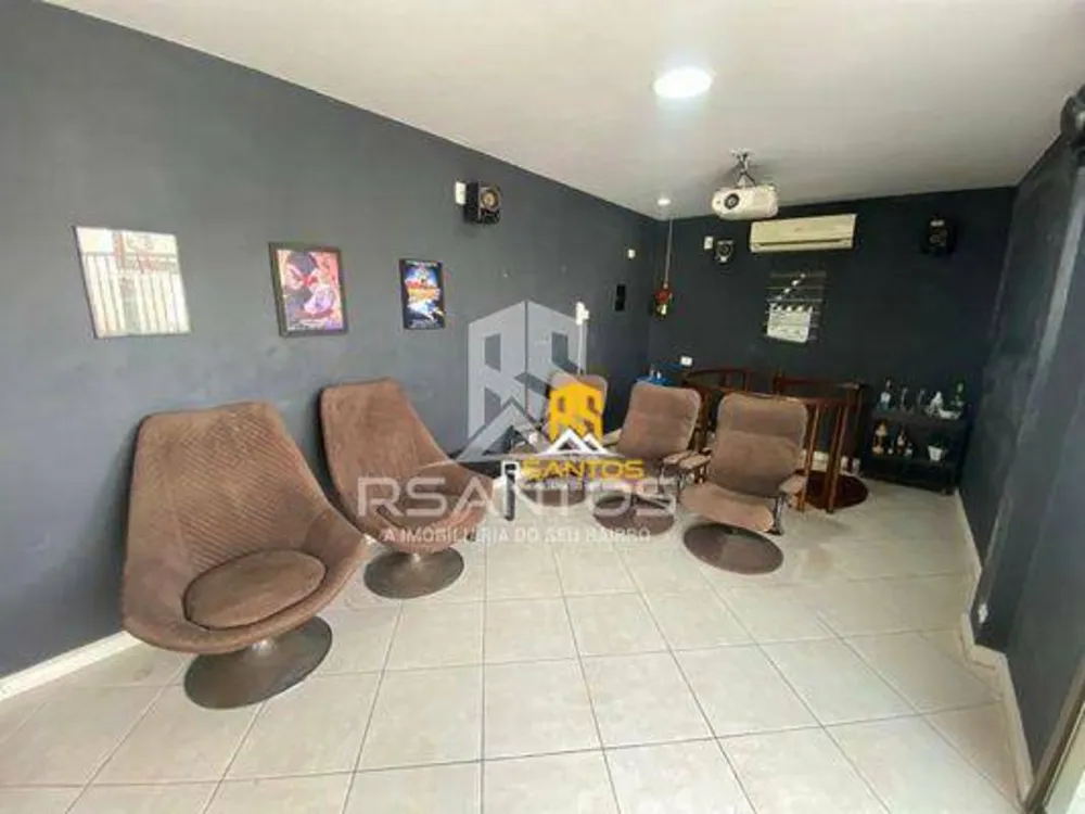Cobertura, 4 quartos, 167 m² - Foto 12