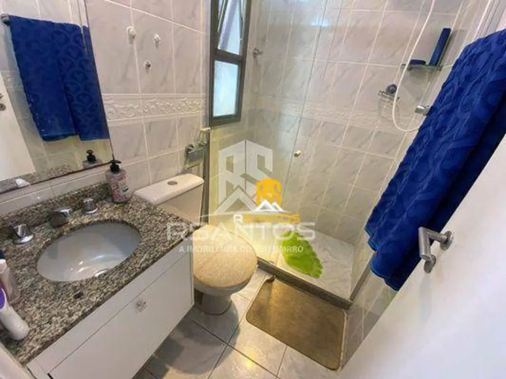 Cobertura, 4 quartos, 167 m² - Foto 3