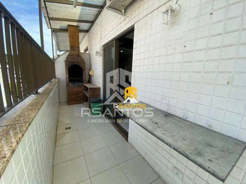 Cobertura, 4 quartos, 167 m² - Foto 24