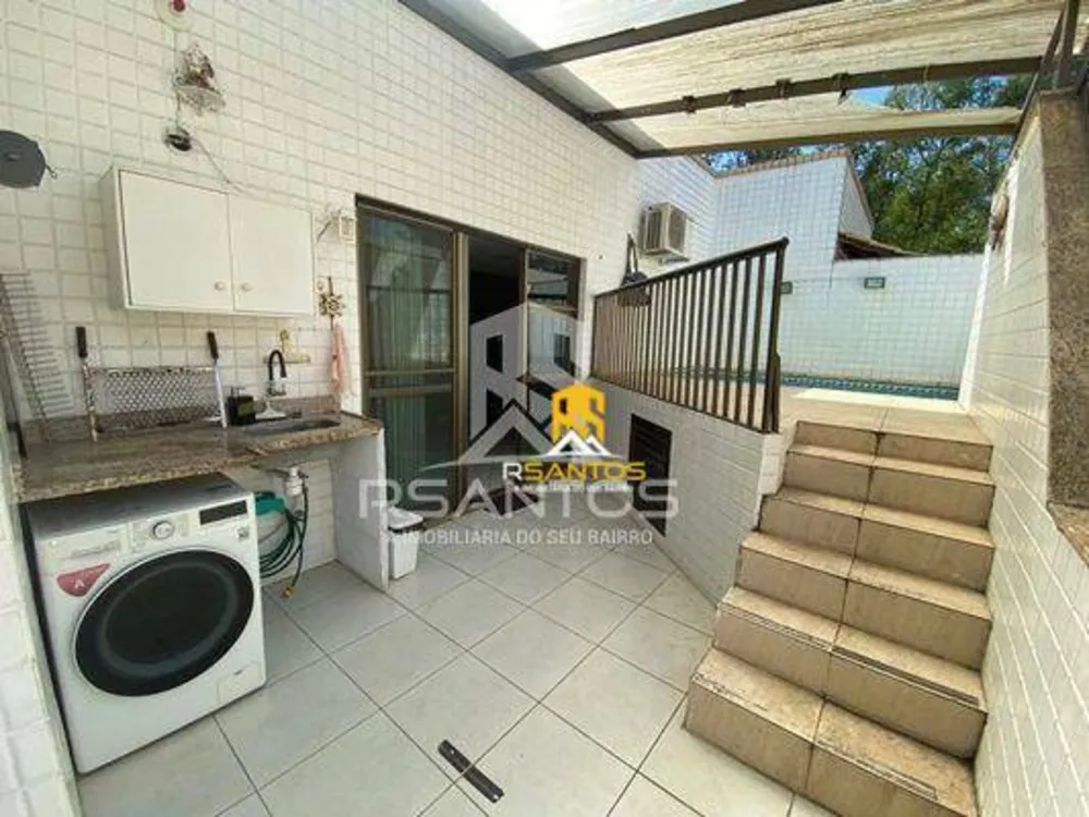 Cobertura, 4 quartos, 167 m² - Foto 13