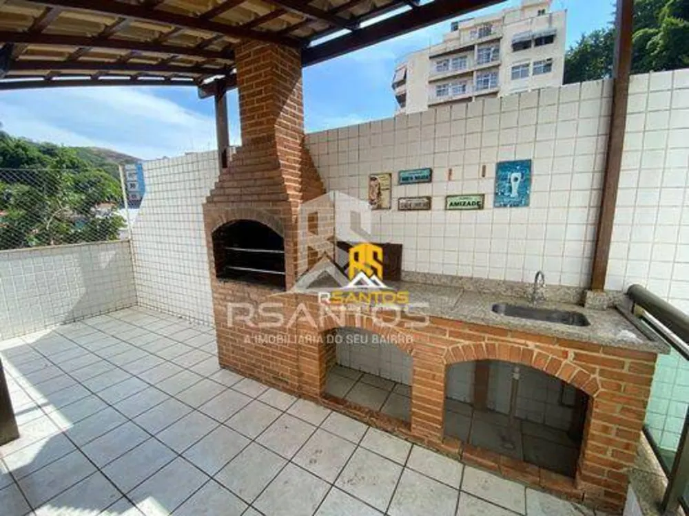 Cobertura, 4 quartos, 167 m² - Foto 16