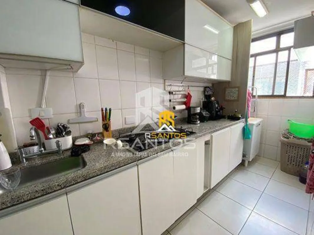 Cobertura, 4 quartos, 167 m² - Foto 18
